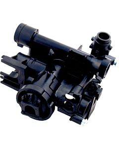 groupe hydraulique bloc de débit Wolf 2070950 HZ