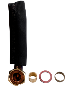 tuyauterie Wolf 3-WUV 207097299 pour CPM- 2000