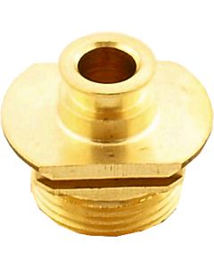 Wolf Schraubanschluss WW-Auslauf 2071189 für CGG/CGU-2K