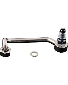 Wolf kit de raccordement transition gaz 207119499 pour CGU-2 - GU-2