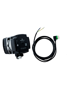 Wolf Pumpenkopf MK Pumpen 2071263 Hocheffizient, für BSP