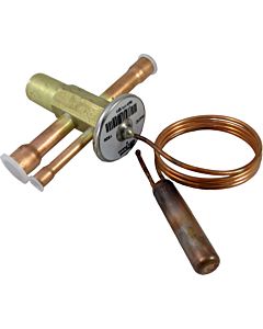 Wolf Valve Expansion- Thermometer 2071335 for BWS- 2000 8