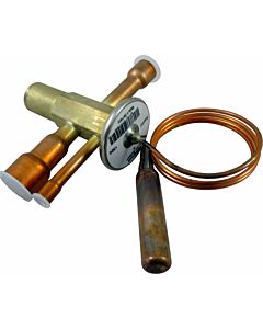 Wolf Valve Expansion- Thermometer 2071337 for BWS- 2000 16