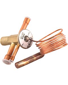 Wolf Thermostisches Expansionsventil 207137599 für BWL-1 8-10