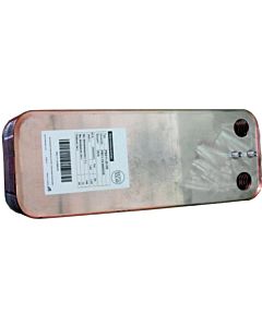 Wolf Wärmetauscher 2071411 pour station d&#39;eau douce