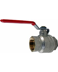 Wolf robinet à tournant sphérique IG 2000 2000 /2&quot; 2071439 pour LS-140, FWS-350