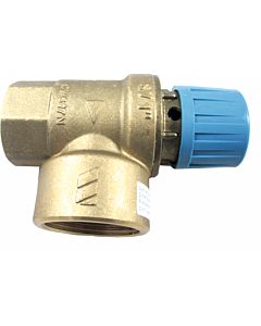 Wolf Safety valve Rp 2000 &quot; 2071456 for LS-210