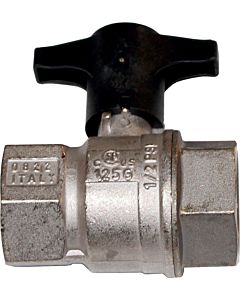 Wolf robinet à tournant sphérique IG 2000 2000 /4&quot; DVGW 2071459 pour LS-210/315