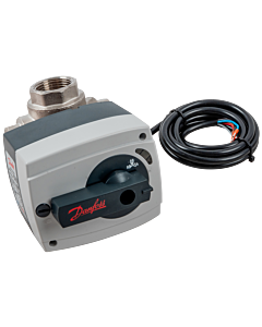 vanne de zone Wolf AG DN25 2071461 pour SLS