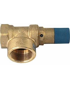 Wolf Safety valve Rp 2000 2000 /4&quot; 2071465 for FWS-350/540, LS-315