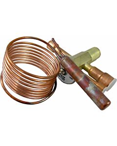 Wolf détendeur thermostique 207152099 pour BWL- 2000