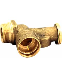 Wolf bloc de connexion RL eau de chauffage 2071568 pour CGB-2