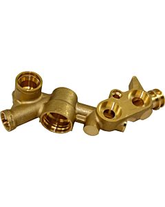 Le bloc de connexion Wolf renvoie 207166499 pour CGB-2