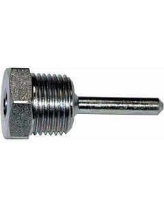 Mandrin de palpeur Wolf R1/2 / G1/8 55 long 2071680 pour MGK-2