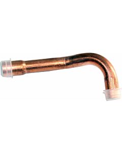 Wolf Verr. Condenseur - Collecteur D12 2071712 pour BWL- 2000