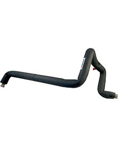 conduite de pression de tuyauterie Wolf 2071827 pour BWL-1S