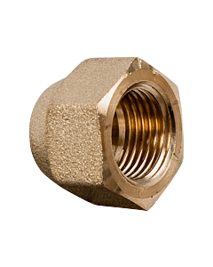 Wolf union nut 5/8&quot; 207184899 for BWL-1S