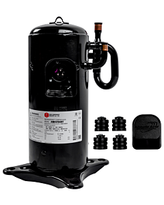 compresseur Wolf 207193499 pour BWL-1S-10/14 230V