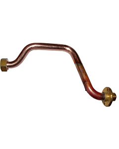 Wolf Gas piping 2071993 for FGB