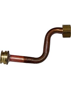 Wolf Piping expansion tank 2071994 for FGB