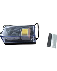 pompe de surpression Wolf 2072013 pour neutralisation