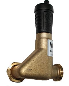 Séparateur d&#39;air Wolf HWWT-VL, pompe de charge 207204499 pour tuyauterie CS