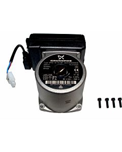 Wolf tête de pompe de circuit de chauffage 7m pompe HE 207204599 pour CGU-2