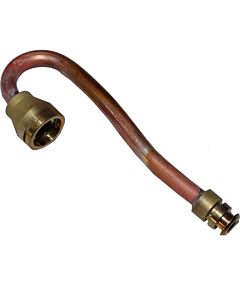 Wolf Piping system separator 2072101 drinking water side