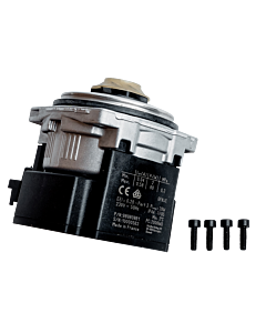 Wolf heating circuit pump head 207216499