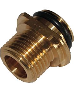 Wolf cold / hot water connection 207217099 for FGB-28/35