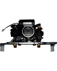 Wolf Hydraulikgruppe HZ 2072193 o. Befülleinrichtung, CGU-2-10