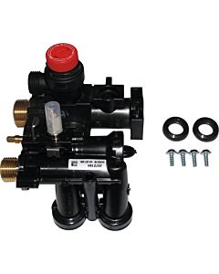 Wolf flow block hydraulic group 2072194