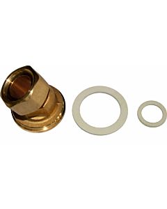 Wolf - Red . 3/4&quot; FI x 2000 2000 /2&quot; 25Gr. 2072243 pour groupes de tuyauterie à partir de 2016