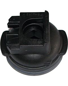 Wolf Bajonettverschluss 207224599 für Hydraulik offen