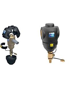 Wolf match0 2072247 2 &quot;, 8,2 m3 / h, avec séparateur de magnétite