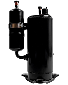 compresseur Wolf 207225699 pour BWL-1S-05/07