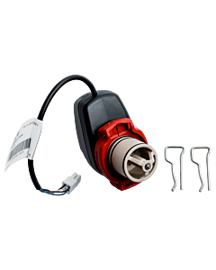 Wolf Mixing valve with actuator 2072361 for FWS-2-80