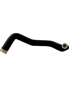 Wolf Corrugated pipe DN20 insulated 2072371 overflow line, for CHC-Split