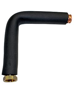 Wolf Piping copper insulated 2072389 return device, for CHC-Split