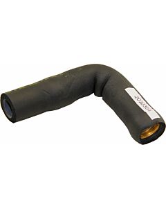 Wolf Corrugated pipe DN23 insulated 2072394 connection buffer, for CHC-200-35