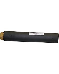 Wolf Corrugated pipe DN23 insulated 2072395 return device, for CHC-200-35