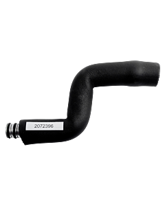 Wolf Corrugated pipe DN23 insulated 2072396 return heat pump, for CHC-200(-35)