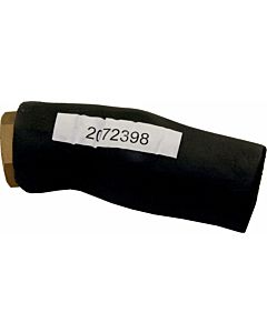 Wolf Corrugated pipe DN23 insulated 207239899 return Speicher , for CHC-300-50