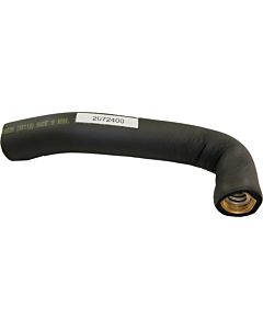 Wolf Corrugated pipe DN23 insulated 2072400 flow Bathroom Heating , for CHC-300-50