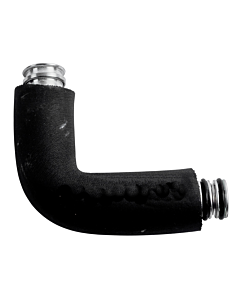 Wolf Corrugated pipe DN23 insulated 207240399 flow heat pump, for CHC-300(-50)(-S)