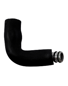 Wolf Corrugated pipe DN23 insulated 207240499 return heat pump, for CHC-300/50(-S)