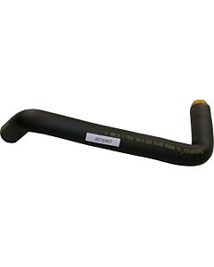 Wolf Corrugated pipe DN23 insulated 207240799 return Bathroom Heating , for CHC-300-50S