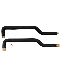 Wolf Refrigerant lines 2072475 for BWL-1S/200