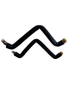 Wolf Kältemittelleitungen 2072476 frü BWL-1S/300