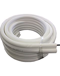 Wolf Bwl refrigerant lines 2072479 6 x 2000 mm and 12 x 2000 mm, 10 m, roll